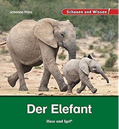 Hase und Igel Verlag (2016) ISBN 978-3-86760-969-2