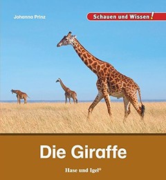 Hase und Igel Verlag (2016) ISBN 978-3-86760-964-7