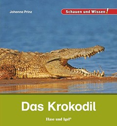 Hase und Igel Verlag (2016) ISBN 978-3-86760-968-5