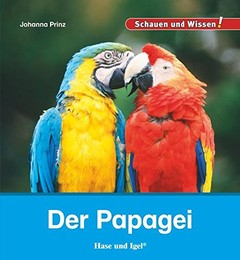 Hase und Igel Verlag (2016) ISBN 978-3-86760-965-4