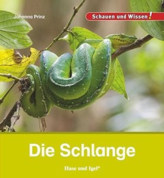 Hase und Igel Verlag (2016) ISBN 978-3-86760-966-1